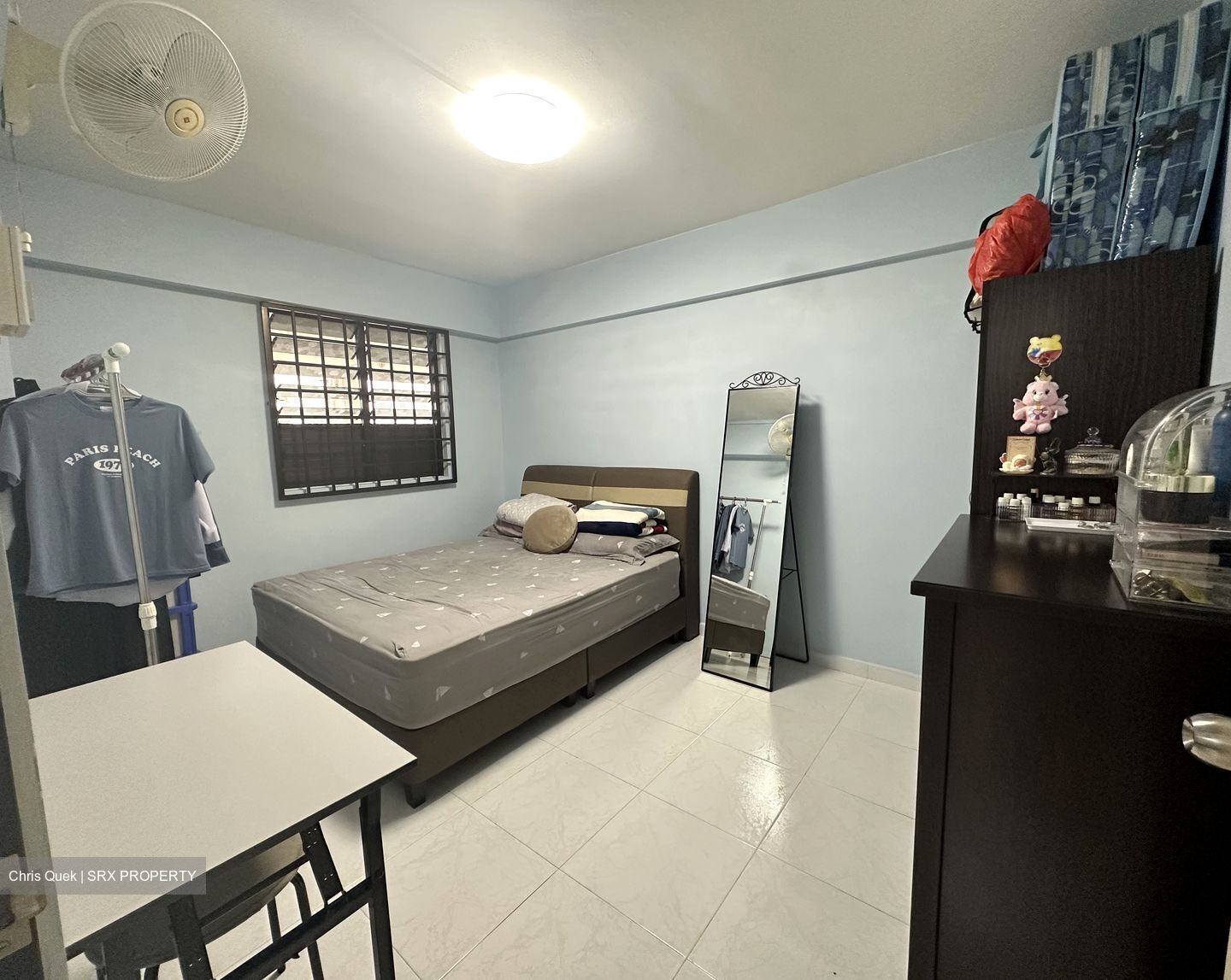 Blk 250 Jurong East Street 24 (Jurong East), HDB 3 Rooms #540398641